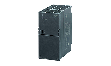 西门子300系列PLC电源模块PS307 6ES7307-1EA01-0AA0 
