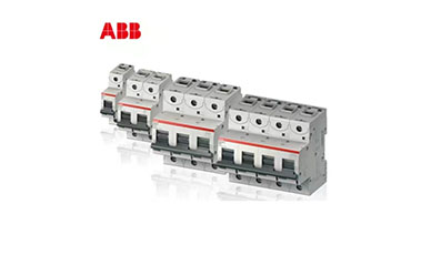 ABB低压电器